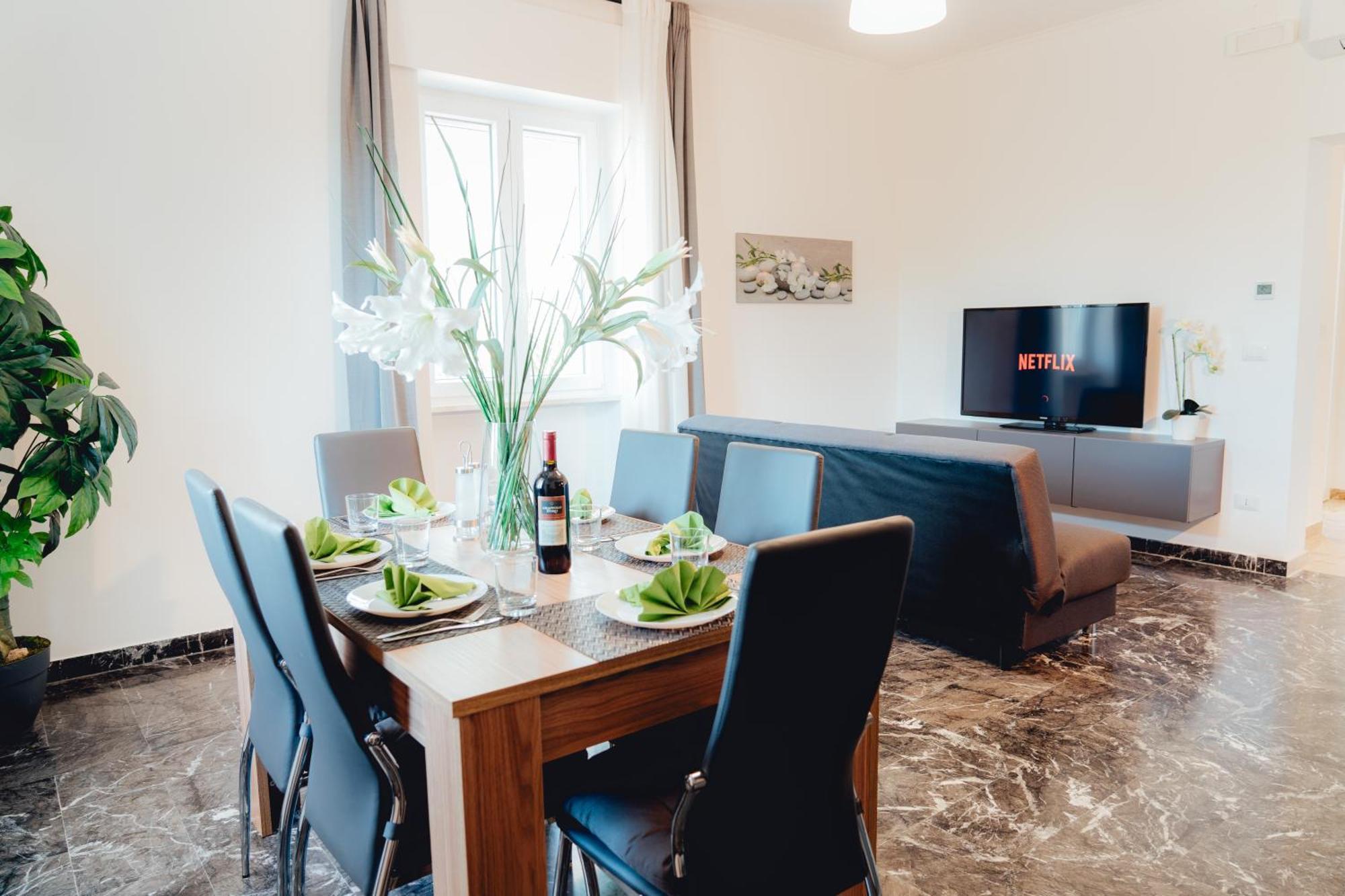Loli Trulli Superior Villa - Free Parking Castellana Grotte Zewnętrze zdjęcie