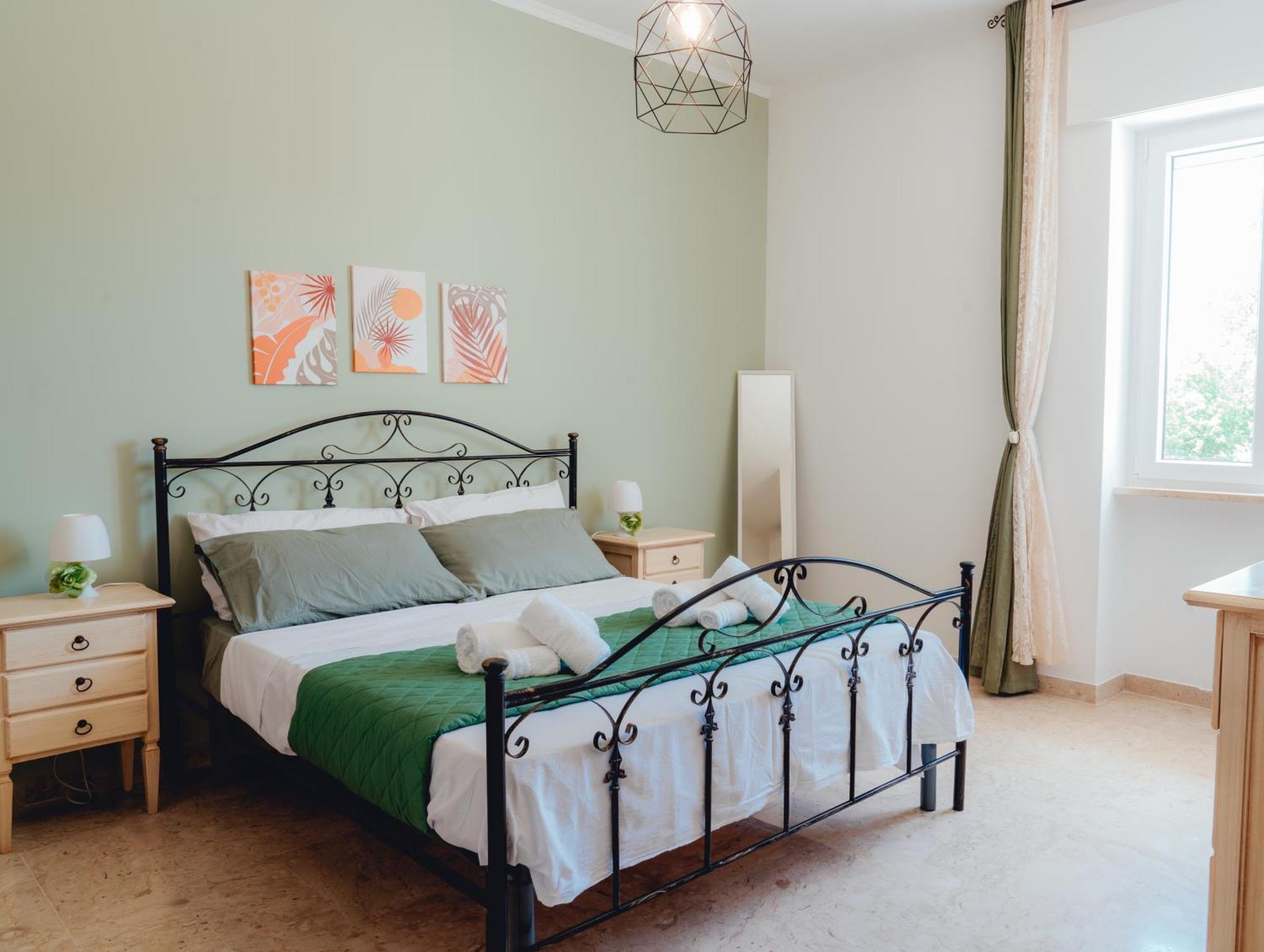 Loli Trulli Superior Villa - Free Parking Castellana Grotte Zewnętrze zdjęcie