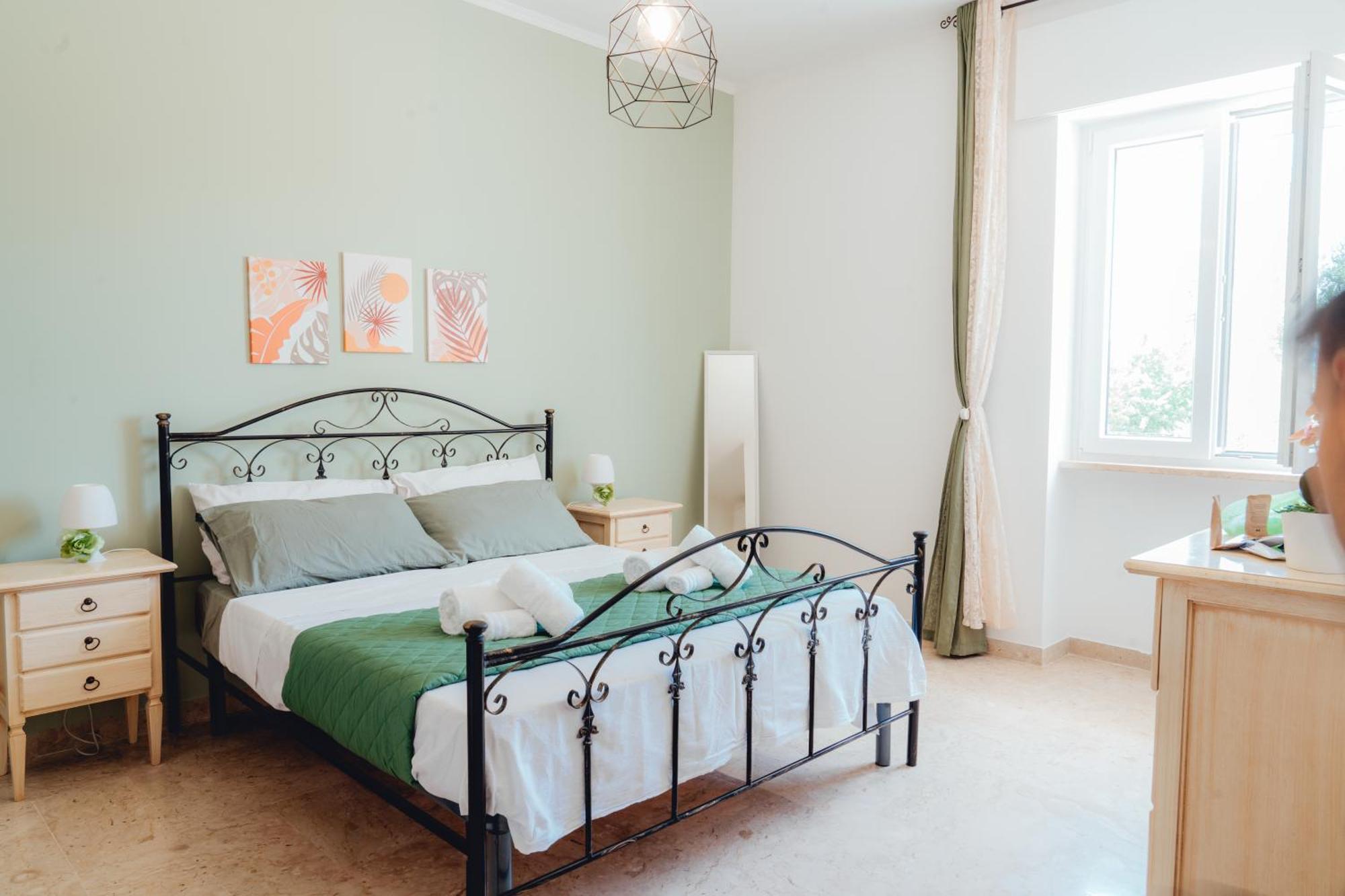Loli Trulli Superior Villa - Free Parking Castellana Grotte Zewnętrze zdjęcie