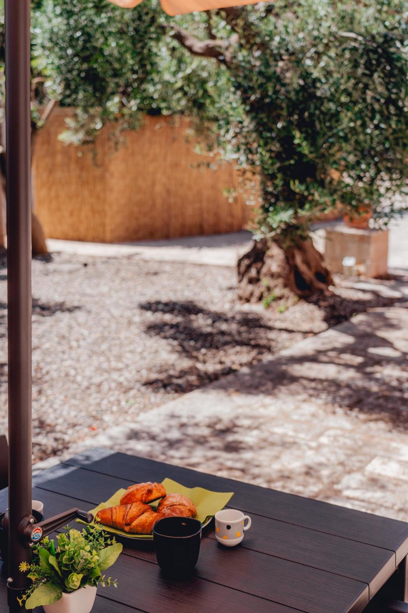 Loli Trulli Superior Villa - Free Parking Castellana Grotte Zewnętrze zdjęcie