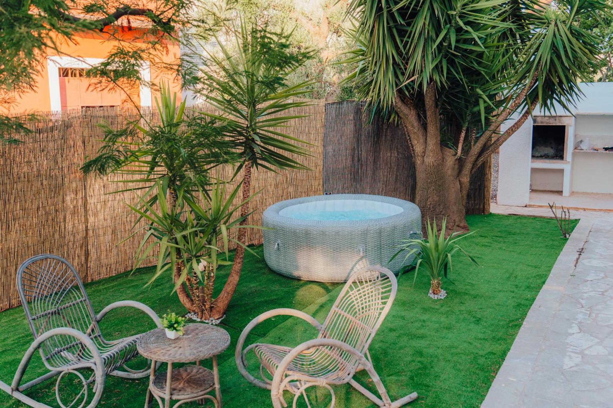 Loli Trulli Superior Villa - Free Parking Castellana Grotte Zewnętrze zdjęcie
